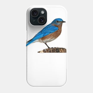 Bird Phone Case