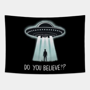 Do You Believe? Tapestry