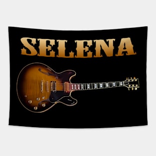 QUINTANILLA SELENA BAND Tapestry