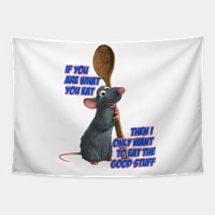 mouse cook Tapestry