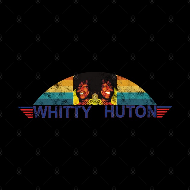 whitty hutton by Global Creation