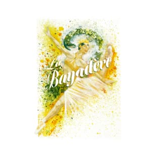 La Bayadere T-Shirt