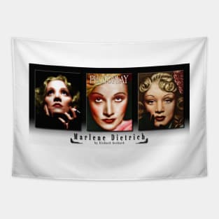 The Marlene Dietrich Collection Tapestry