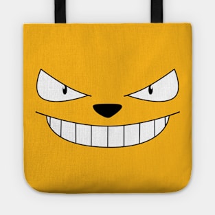 Palworld - Grizzbolt Face Tote