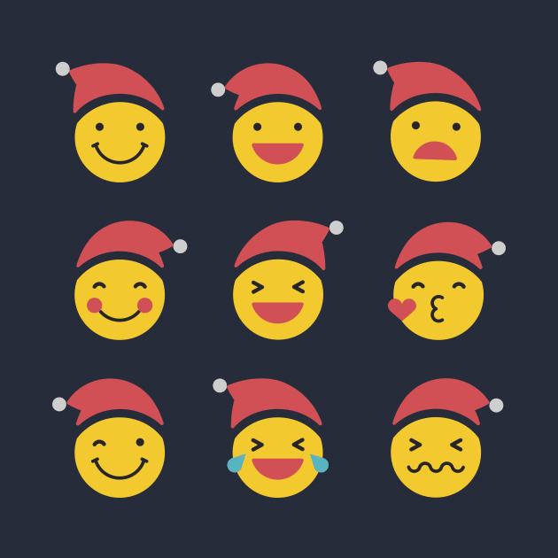 Emojis by Brook_Bramble