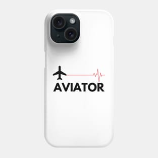 Aviator Phone Case