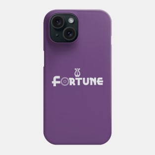 Fortune Records Phone Case