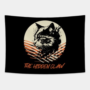 The Hidden Claw Tapestry