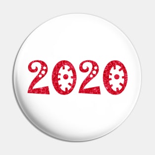 2020 Pin