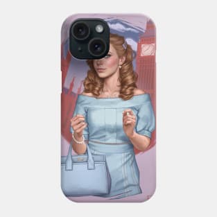 Wendy Phone Case