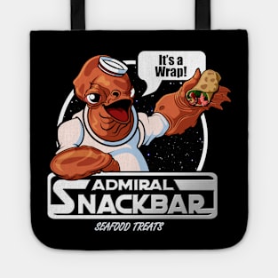 Admiral Snackbar Tote