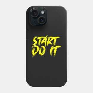 do it Phone Case