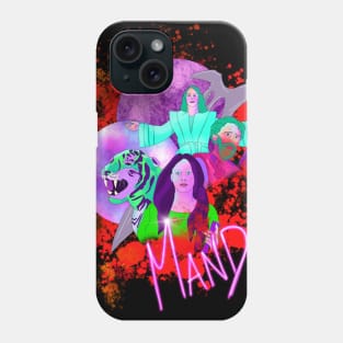 Mandy Phone Case