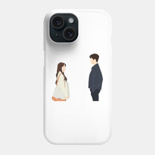 Love Alarm Korean drama Phone Case