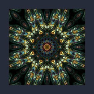 Kaleidoscope T-Shirt