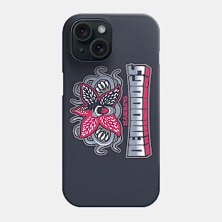 Go Demodogs Go Phone Case