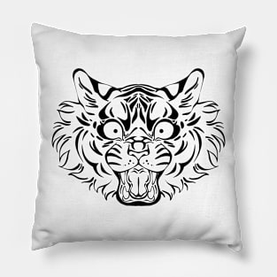 TIGER Pillow