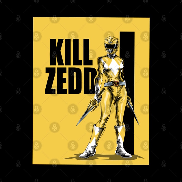 Kill Zedd by Zascanauta