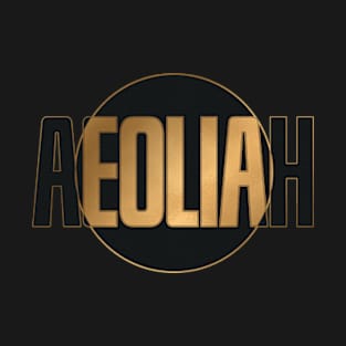 Aeoliah T-Shirt