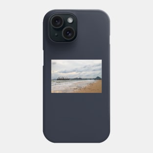 Klong Muang, Krabi, Thailand Phone Case