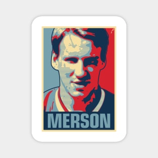 Merson Magnet