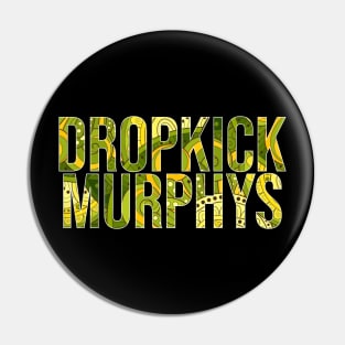 Aestethic dropkick Pin