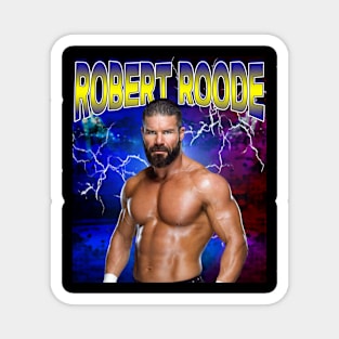 ROBERT ROODE Magnet