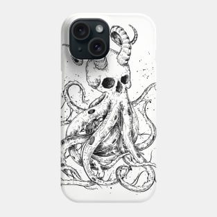 skull Phone Case