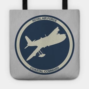 RAF Coastal Command Tote