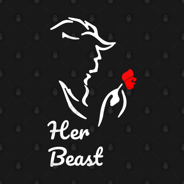 Her Beast by Hmus