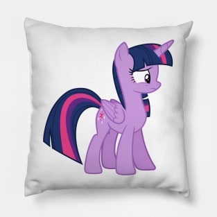 Pony Twilight 3 Pillow