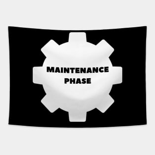 maintenance phase Tapestry