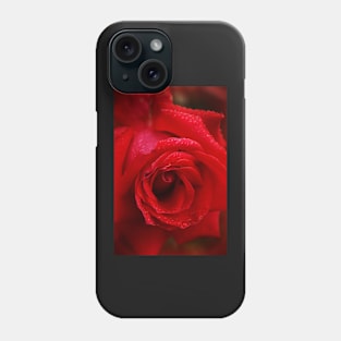 The Queen Of Roses Phone Case