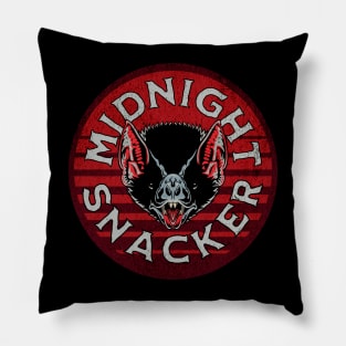 Midnight Snacker Pillow