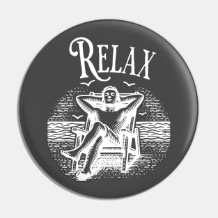 Relax Pin