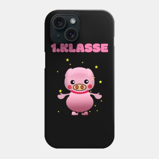 Wonderful For The Start Of School Phone Case