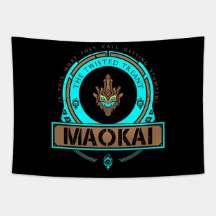 MAOKAI - LIMITED EDITION Tapestry