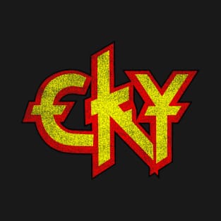 cKy - Playground T-Shirt