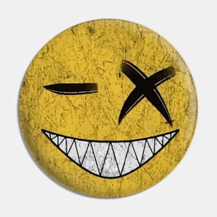 smile Pin