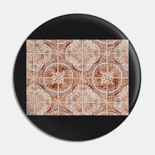 Portuguese glazed tiles Pin