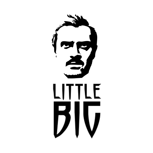 Little Big Russian Music Band by Style Unleashed