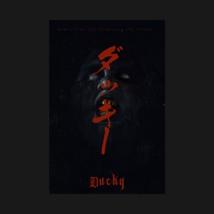 Ducky - Witch T-Shirt