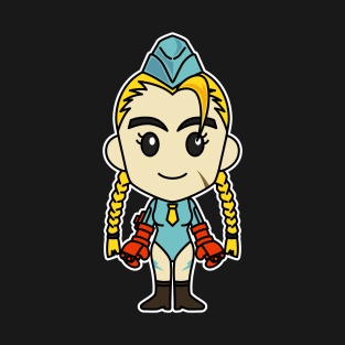 Chibi Cammy T-Shirt