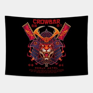 crowbar Tapestry