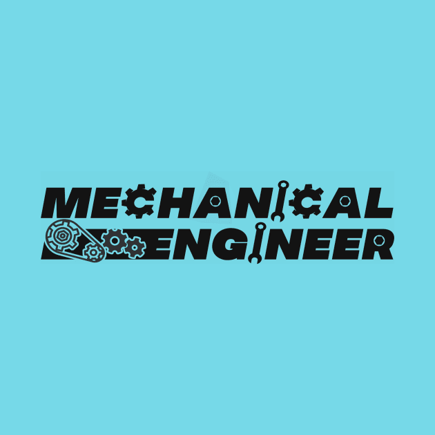 mechanical engineer by nowsadmahi