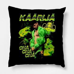 kaarija cha 7 Pillow