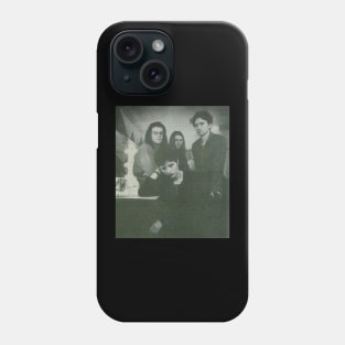 The Cranberries / 1989 Phone Case