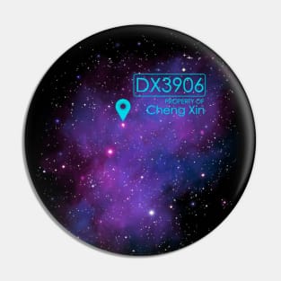 DX3906 Pin