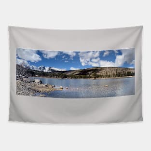 Colorado lake Tapestry