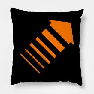 Legion Pillow